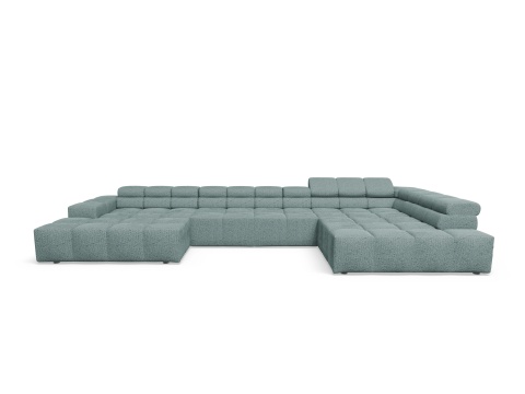 Wohnlandschaft LOUM Plus R